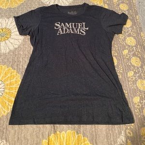 Samuel Adams t-shirt